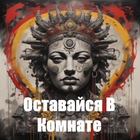 Оставайся В Комнате cover art