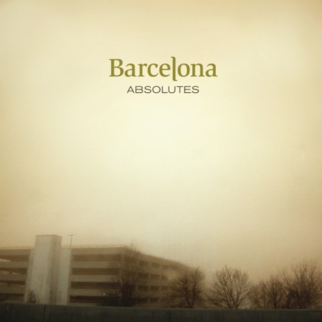 First Floor People (Album Version) cover art