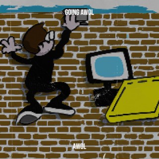 Going Awol cover art