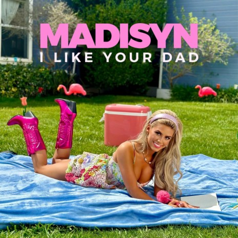 I Like Your Dad cover art