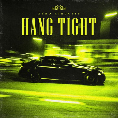Magnetic pull cover art