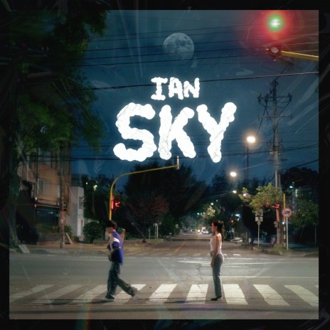 Sky cover art