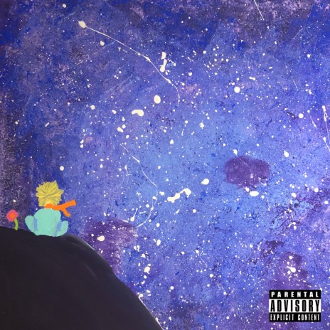After the Calm cover art