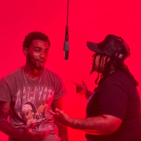 Picture Perfect ft. ABO Yak cover art