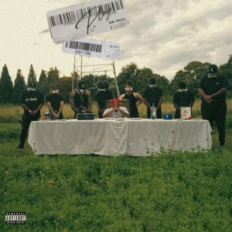 How To Swim cover art