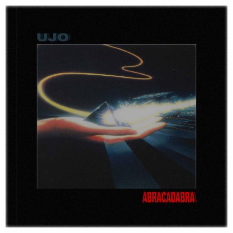Look What I Found cover art