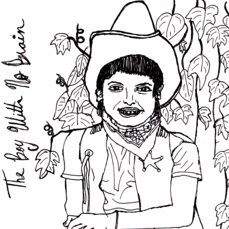 (Left My) Baby In The City cover art