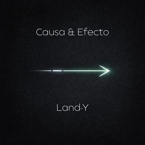 Causa y Efecto cover art