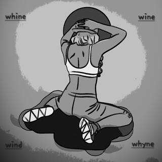 Wine Nene cover art