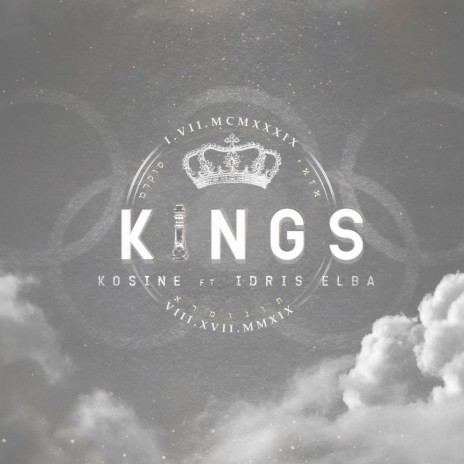 Kings ft. Idris Elba