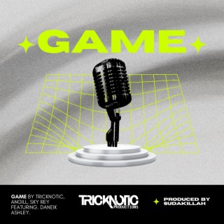 Tricknotic