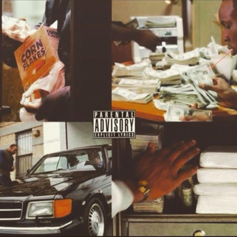 Ace Boogie cover art