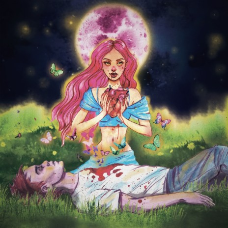 Я не сделал ничего, чтобы тебя вернуть cover art