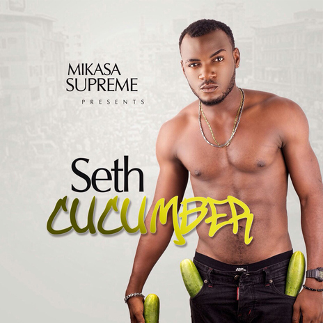 Cucumber cover art