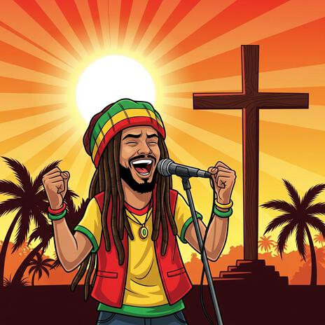 Jah Still Hold Me cover art