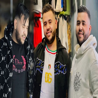 كي تزوجتي أنا دمعتي طاحت cover art