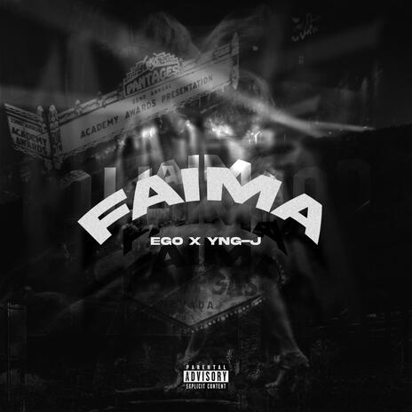 FAIMA ft. YNG-J cover art