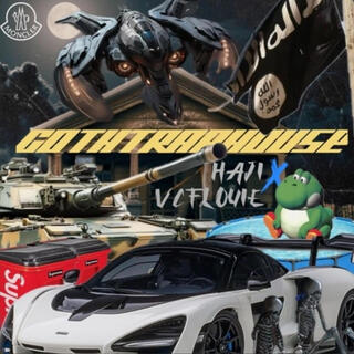 gothtraphouse
