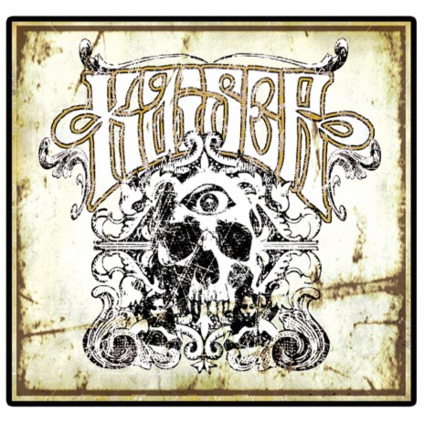 Solitude cover art