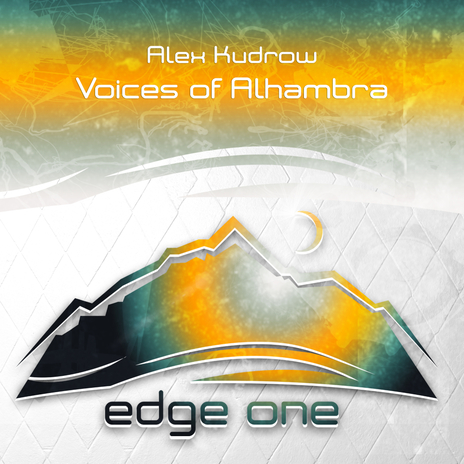 Voices of Alhambra (Extended Mix) cover art