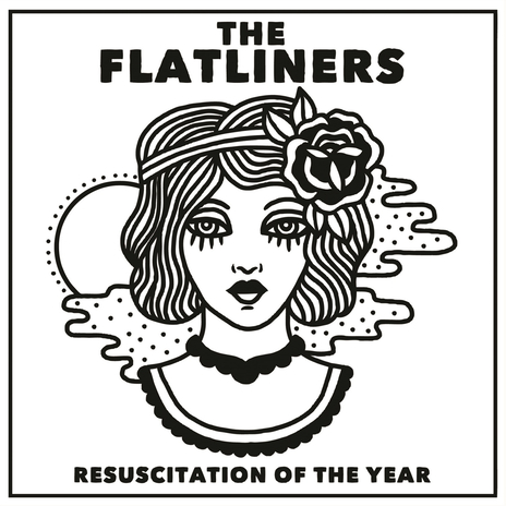 Resuscitation of the Year cover art