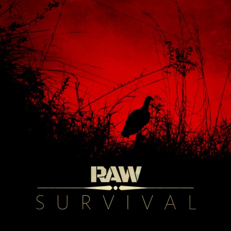 Survival cover art