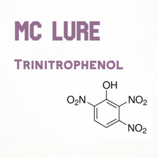 Trinitrophenol cover art