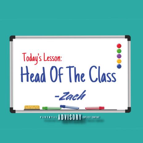 Head of the Class cover art