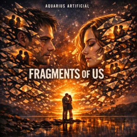 Fragments of Us cover art