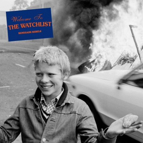 They can't find me (Hidden Track)
