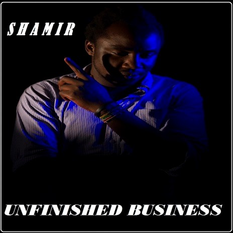 Mama cover art