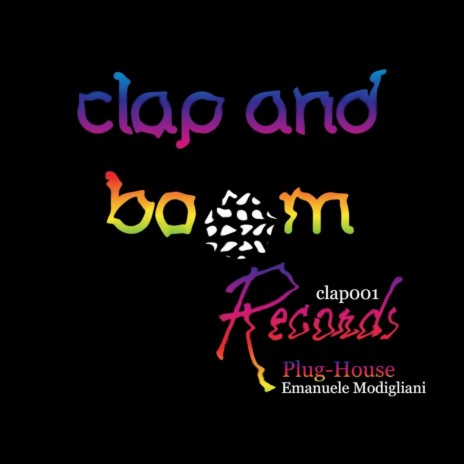 Plug House (Original Mix) cover art