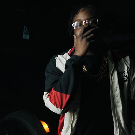 Dge beezy-LLJAY cover art