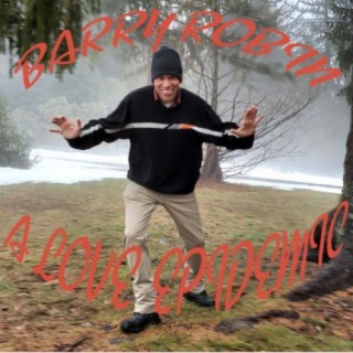 Barry Robin