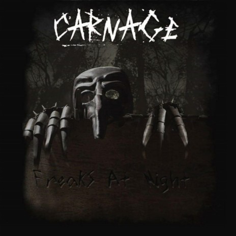 Destruction cover art