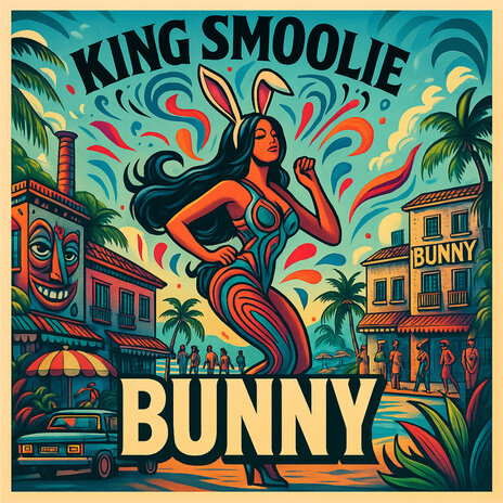 Bunny