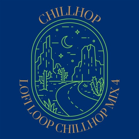 Loop Chillhop Music pt. 37 cover art