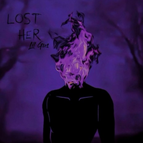 Lost Her cover art