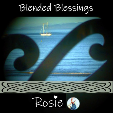 Blended Blessings cover art