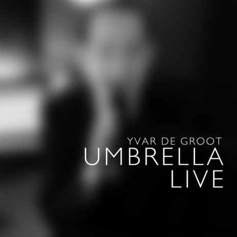 Umbrella (Live) cover art