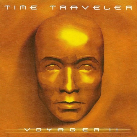 Hundred Light Years from Now cover art