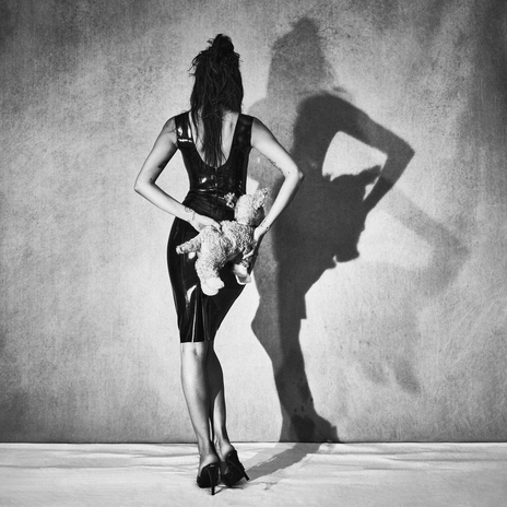 billie don't be so mad cover art
