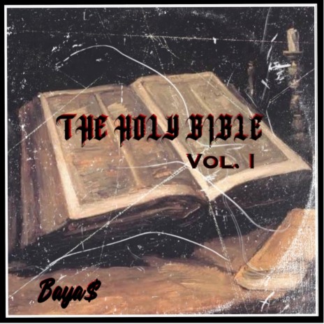 1 SAMUEL cover art