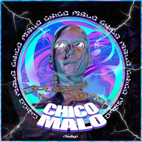 Carretero cover art