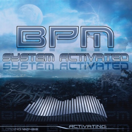 Syntronix cover art
