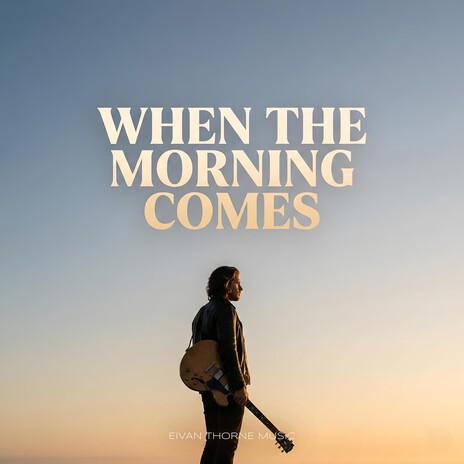 When the Morning Comes cover art