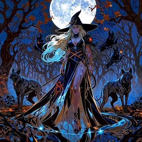 Black Cats Bounce cover art