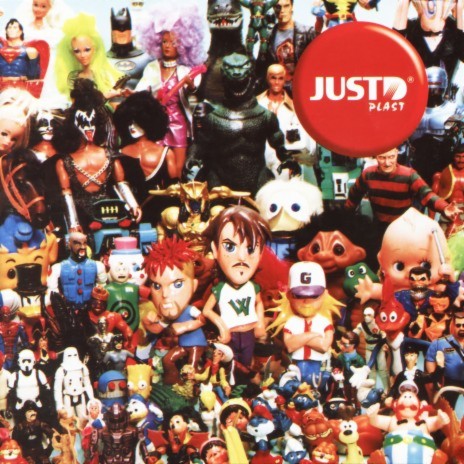 Plast cover art