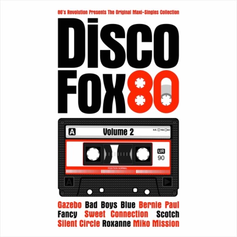 Boys in Black Cars (Dance remix) ft. Bad Boys Blue, Julian, New Romance & A La Carte
