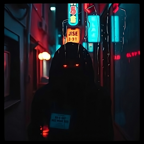 Letarg cover art